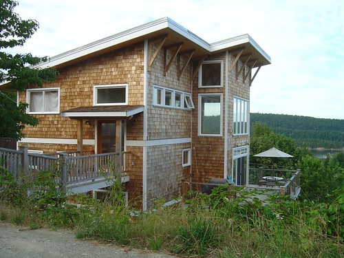 Four-Bedroom House, Sunnyside